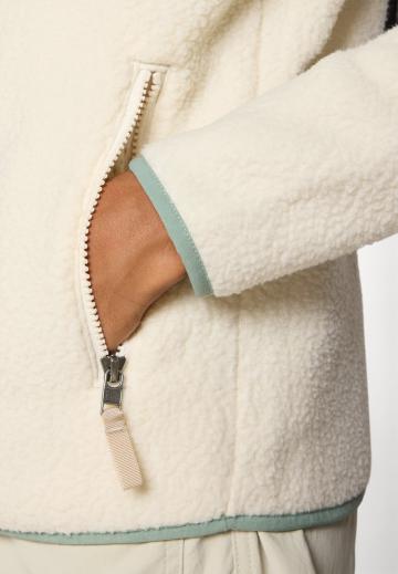 Флисовая куртка