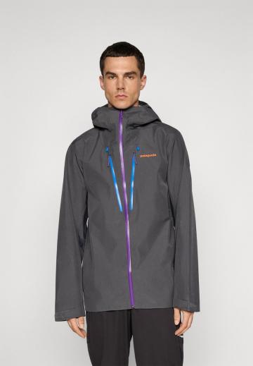 Куртка-дождевик