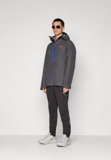 Куртка-дождевик