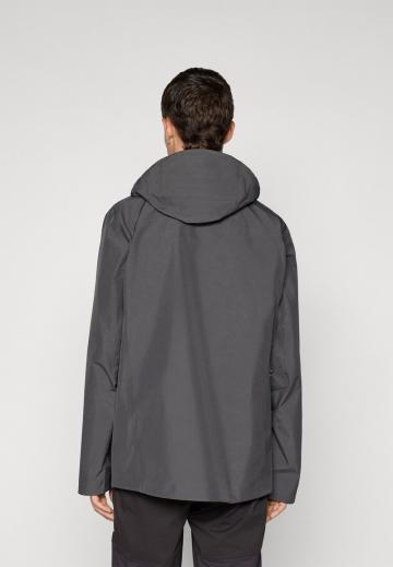 Куртка-дождевик