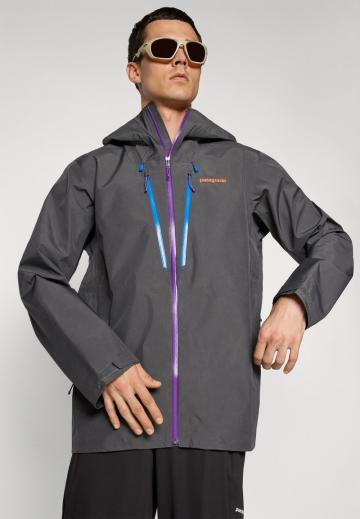 Куртка-дождевик