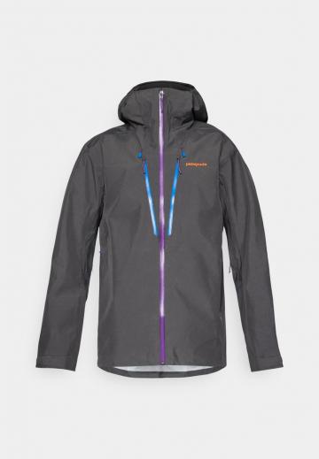 Куртка-дождевик