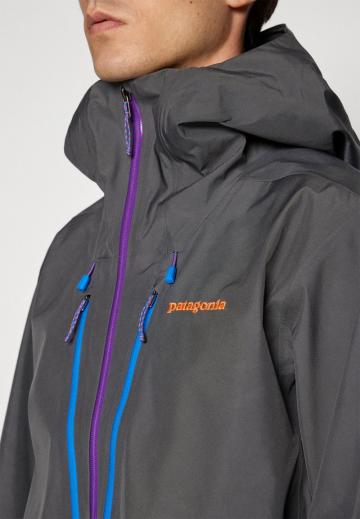 Куртка-дождевик