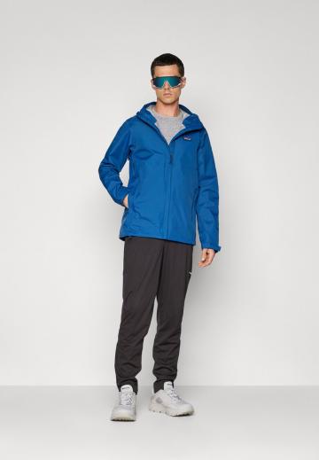 Куртка-дождевик