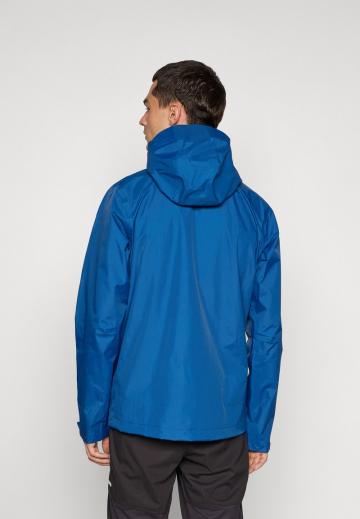 Куртка-дождевик