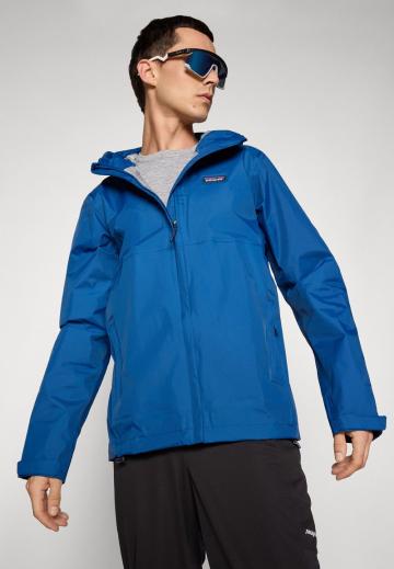 Куртка-дождевик