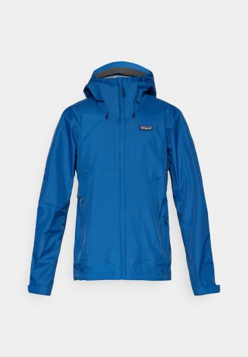 Куртка-дождевик