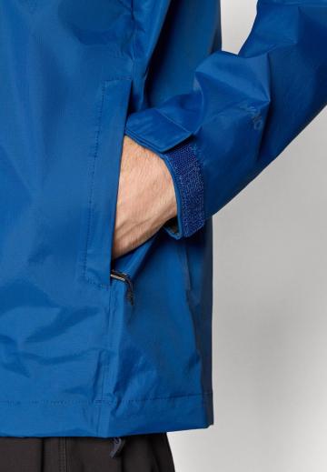 Куртка-дождевик