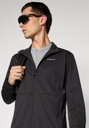 Спортивная куртка