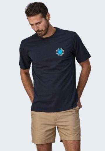 Спортивная майка