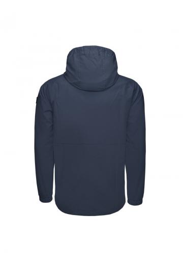 Куртка-дождевик