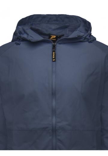 Куртка-дождевик