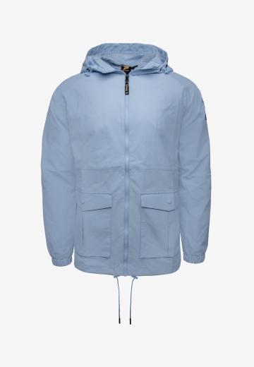 Куртка-дождевик