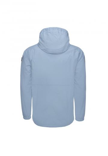 Куртка-дождевик