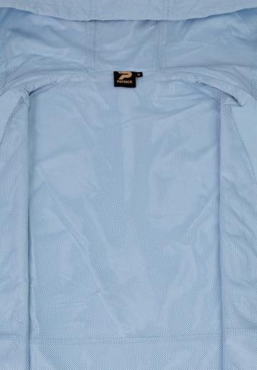 Куртка-дождевик