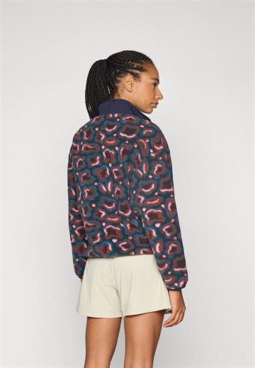 Флисовая куртка