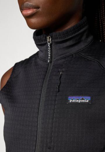 Спортивный жилет