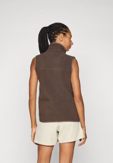 Спортивный жилет