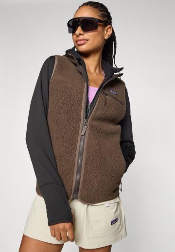 Спортивный жилет