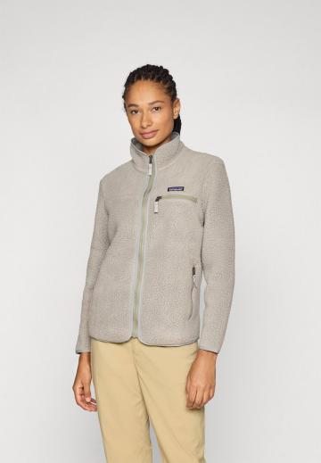 Флисовая куртка