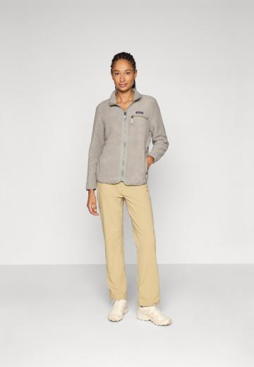 Флисовая куртка