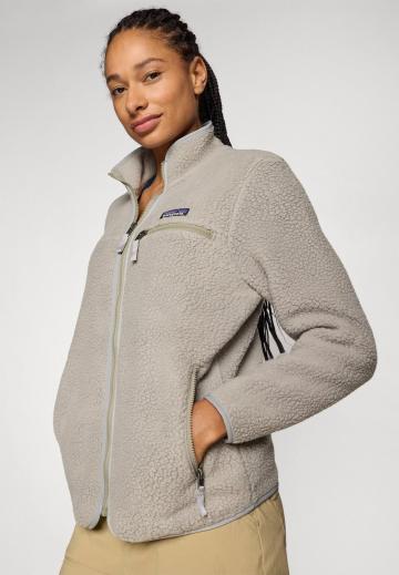 Флисовая куртка