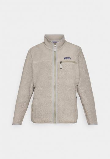 Флисовая куртка