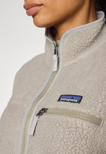 Флисовая куртка