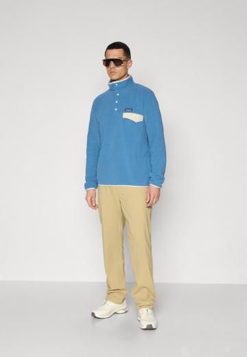 Флисовая кофта