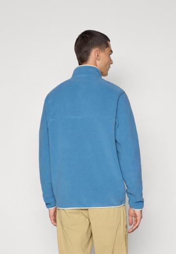 Флисовая кофта