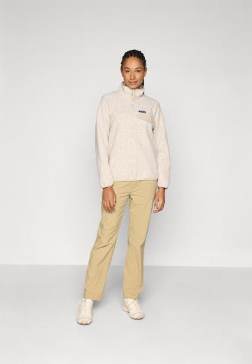 Флисовая кофта