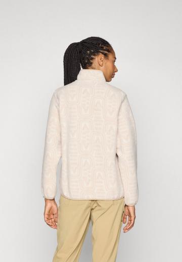 Флисовая кофта