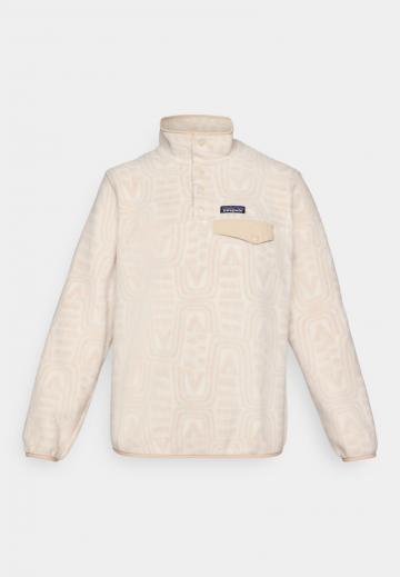 Флисовая кофта