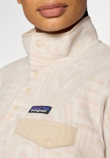 Флисовая кофта