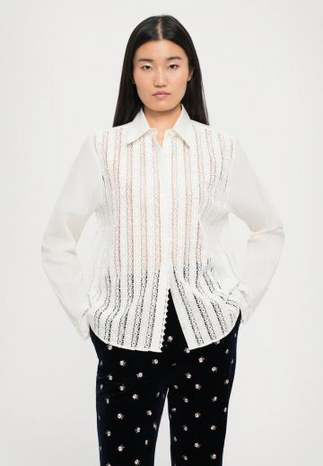 Прямые брюки