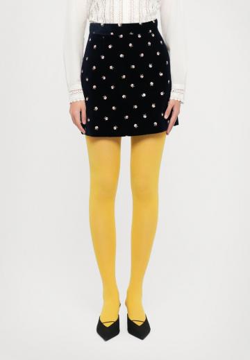 Мини-юбка