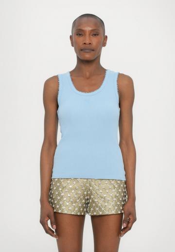 Майка-борцовка