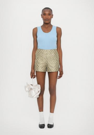 Майка-борцовка