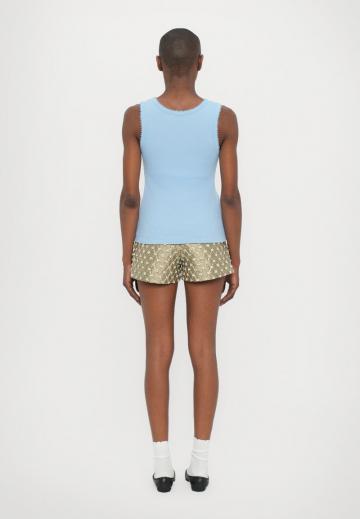 Майка-борцовка