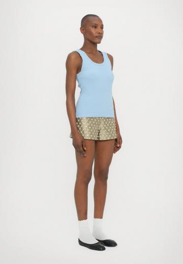 Майка-борцовка