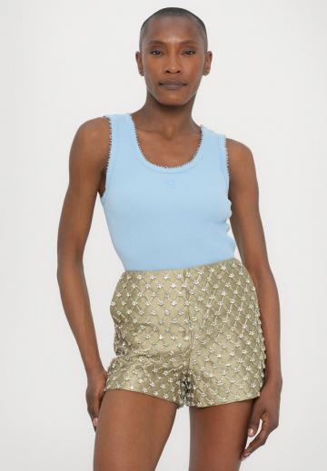 Майка-борцовка