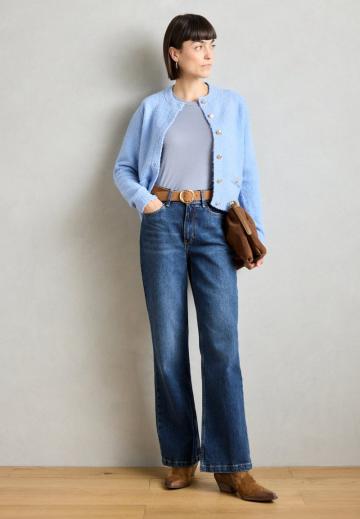 Ковбойские сапоги