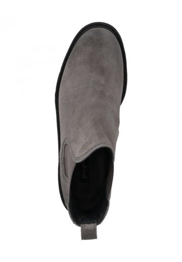 Ботинки челси