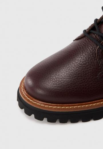 Широкие сапоги