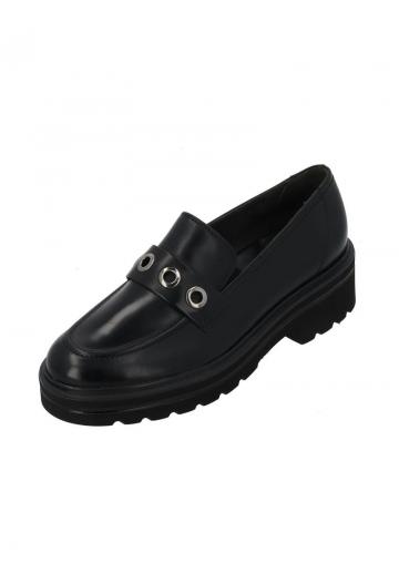 Полуботинки