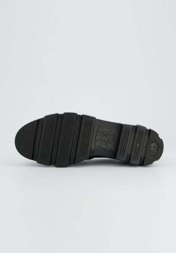 Полуботинки