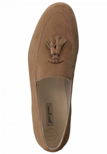 Полуботинки