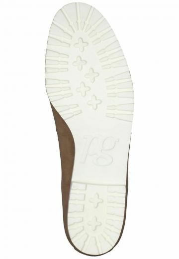 Полуботинки