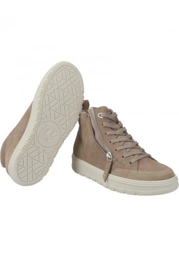 Высокие кеды