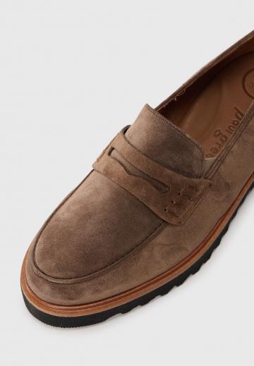 Полуботинки